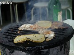 DSCF5258-大槐树烤肉馆