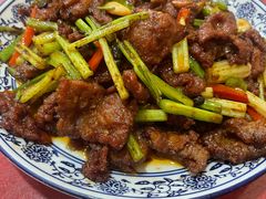 -北大地皖峰饭馆