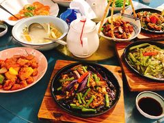 -清晖小苑•顺德地方菜(壹海城店)