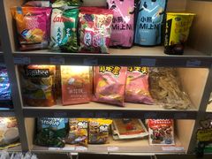 零售区-Z家吃货联盟(南三院店)