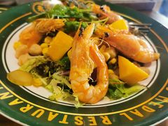 -肥韬茶餐厅(南山mini店)