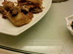 -爱舍海岸酒店(香港中路五四广场店)