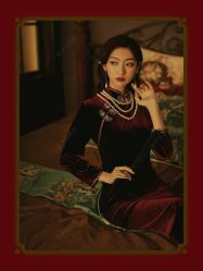 -美云庭古装·格格服汉服·京城旅拍(北京店)