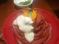 魔王慢烧牛肉丼-魔丼屋(日月光店)