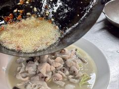 -胖姥姥·川湘闽菜(永春中闽百汇店)