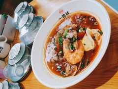 -一捞鲜•青岛本味餐厅(八大关店)