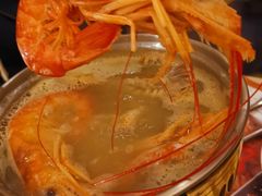 -芭菲盛宴·环球美食(解放碑英利国际店)