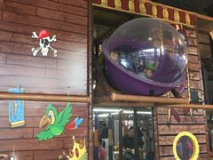 -蒙特利亲子乐园