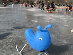 -西海子公园