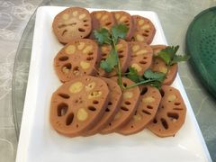 -美景家宴