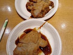 经典排骨年糕-鲜得来排骨年糕(豫园店)