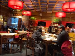 -小吊梨汤·北京菜·烤鸭(清河万象汇店)