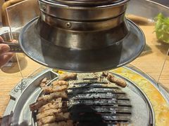 -姜虎东白丁烤肉(恒隆广场店)