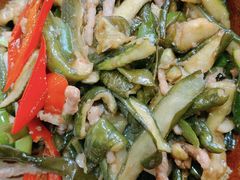 -张关合渣(航空大道店)