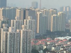 -上海红塔豪华精选酒店