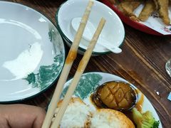 -叶存利海鲜大馅饺子(海宁路总店)