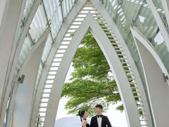 -经典婚纱摄影美学馆·私人定制