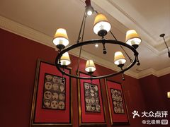 -新白鹿餐厅(龙游路店)