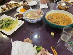 -丁太婆老妈蹄花(人民公园非遗总店)