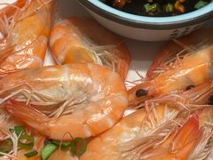 -金海湾海鲜排档(朱家尖店)