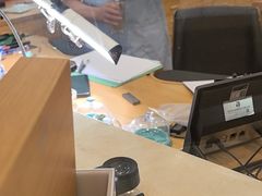 -名表维修服务中心(信兴广场地王大厦店)