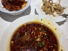 -淮扬厨子(健康路店)