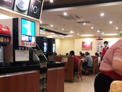 -萨莉亚意式餐厅(金隅嘉品mall店)