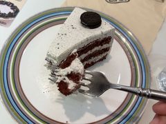 -姆们M Sweetie Cake(三里屯店)
