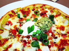 -Pancakes on the rocks(冲浪者天堂店)