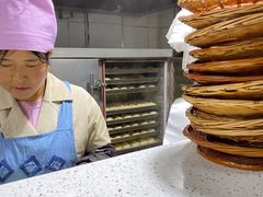 -清真石家包子(大皮院总店)