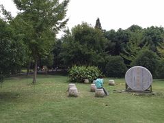 -昆山城市生态森林公园