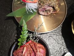 -味家烤肉烤鳗鱼牛排(西塔旗舰店)