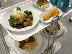 -宜家·瑞典风味餐厅(武汉荟聚中心店)