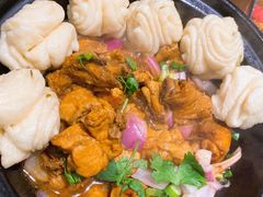 -破瓦寒窑·地摊烤羊排