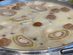 全家福火锅-香融府·烤鸭·家常菜(马家堡路店)