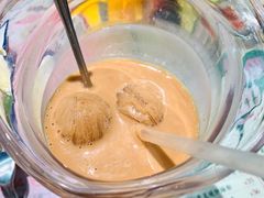 招牌波波奶茶-阿飛冰室(下沙店)