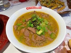 -来菜·湖北头牌藕汤(武商MALL众圆店)