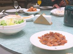 -凤凰园烤鸭店·唐山菜·传承花椒肉(老唐丰路店)