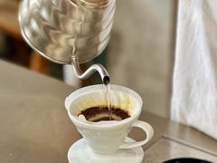 -VOYAGE COFFEE 咖啡烘焙工坊店(798艺术区店)