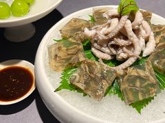 -上饍·中国厨房(建发JFC品尚中心店)