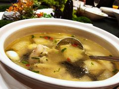 -锦海城市大酒店·上海酒楼(会馆浜路店)