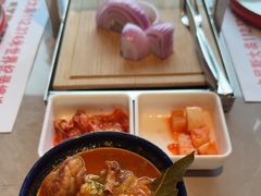 -通海俄式烧烤·俄罗斯大串(嵩山路店)