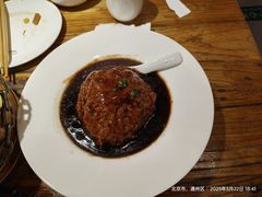 -苹果树下艺术餐厅(通州店)