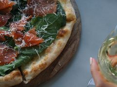 -BAKER&SPICE(环贸店)
