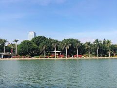 -白鹭洲公园