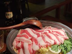 -聿山居·创意料理