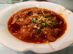 -一品滇香·云南菜(公益西桥店)