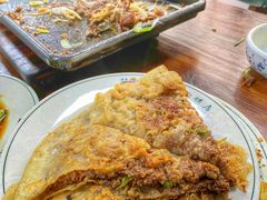-清真永恒华威肉饼(潘家园店)