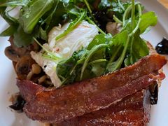 -Egg•Allday Brunch(襄阳北路店)