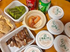 -李百蟹·江南蟹黄面·河景餐厅(夫子庙总店)